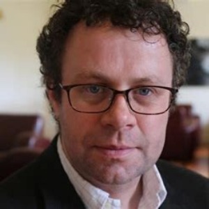 Cathal Gurrin